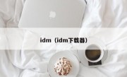 idm（idm下载器）