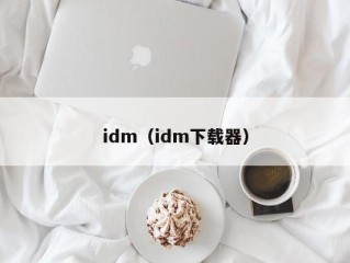 idm（idm下载器）