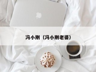 冯小刚（冯小刚老婆）